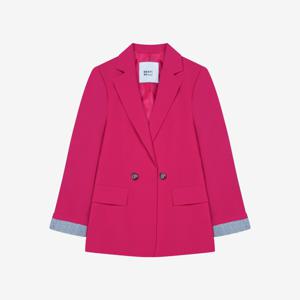 [정상가399,000원]화사한테일러드재킷BKJAB1108