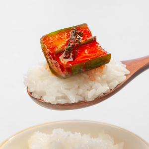 국내산 오이김치 1kg 1팩, 2팩 오이부추김치 당일 제조 아삭하고 시원한 맛