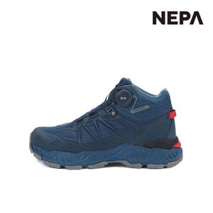 남성 FORETTO MID BOA 포레토 미드 보아 7J17601