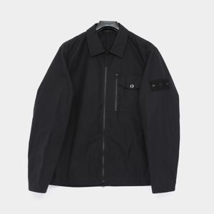 25SS 와펜로고 고스트 코튼 오버셔츠 남성 자켓 K1S151200007 S00F1 V0029
