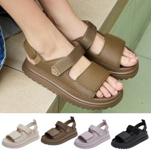 [정상가 69,900원]25SS 여성 브리즈 샌들_4종 택1_SHELSN25S06W