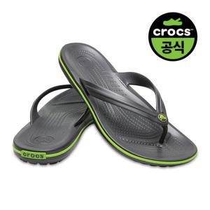 크록스공식 공용 CROCBAND FLIP GVG 23SUFP11033