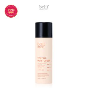 [빌리프] 맨올로지 톤업 모이스춰라이저 50ml