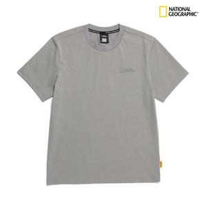 크로우 유니 COOL MAX 베이직핏 반팔 티셔츠 N252UTS090