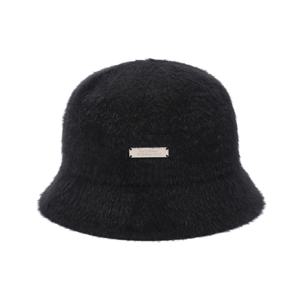 앙고라 햇 BLACK N224AHA700