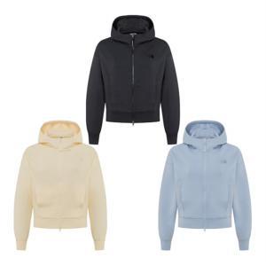 여성 스무브 후드 집업 NJ5JR30 3종 택1