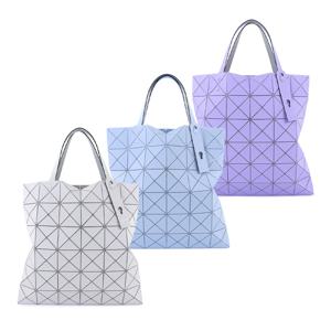 이세이미야케 바오바오 LUCENT W COLOR 3종 택1 BB58AG603