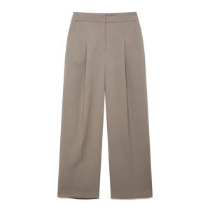 [최초가:215,000원] 뒤오비 이밴드턱팬츠 A253MWP610