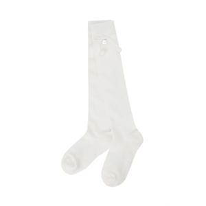 [마스터바니] 여성 심볼 폼폼이 리본 논슬립 니삭스 421E3SC107