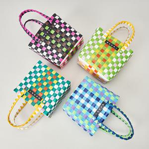 3번. [마르니] MW55F 마이크로 바스켓백(M00178 M00IW)
