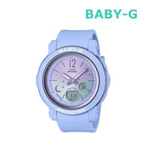 캐쥬얼시계 BGA-290DS-2ADR 롯데본점 여성시계 방수시계 패션시계