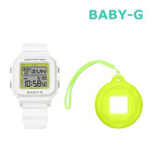 롯데본점 BGD-10K-7DR 쿠로미 스페셜 콜라보 패션시계 전자시계 방수시계