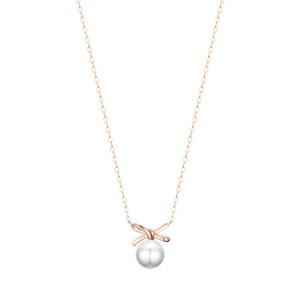 [제이에스티나] HERBOW 14K 목걸이_JJRBNI5B3751R4400