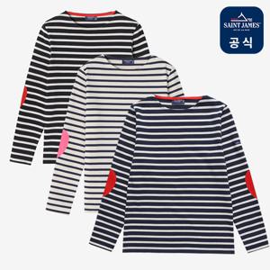 세인트제임스 Vaujany KO 티셔츠 1467