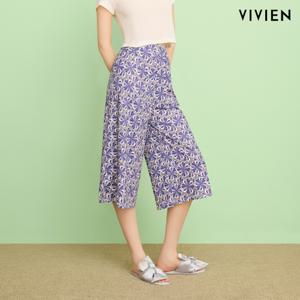 블라썸 쿨팬츠 SI3057