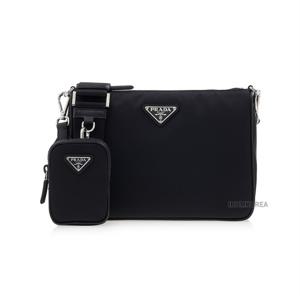 FW25 남성 사피아노 가죽 크로스백 2VH113 2DMH F0002 (XOP)