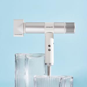 [GP716WH] 글램시크 에어 트립 (화이트)