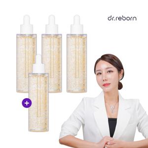 앵콜듀얼 엑소 퓨어 골드 시그널 토너 (100ml) 3+1개