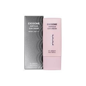 앵콜엑소좀 앰플 선크림 (50ml) 1개