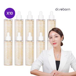 앵콜듀얼 엑소 퓨어 골드 시그널 토너 (100ml) 10개