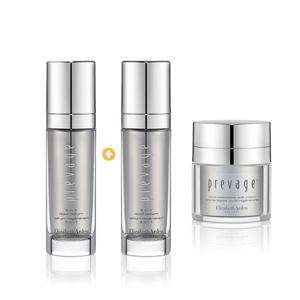 프리베이지 3-in-1 리셋 세럼 30ml 세트(+디럭스6종 추가구성)
