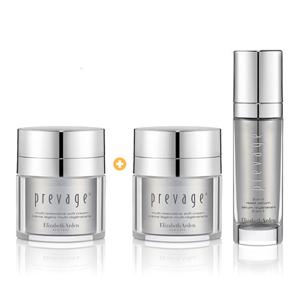 프리베이지 멀티-리스토러티브 소프트 크림 50ml 듀오세트(+세럼추가구성)