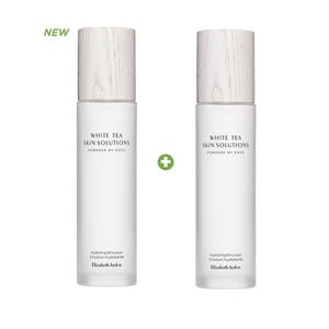 화이트티 스킨 솔루션 에멀젼 125ml 세트