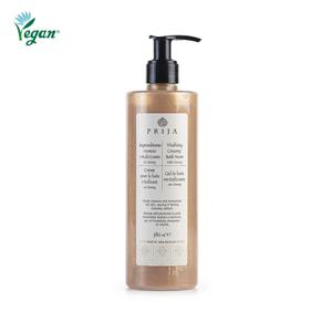 PRIJA 프리야 바이탈라이징 크리미 베스폼 바디워시 380ml