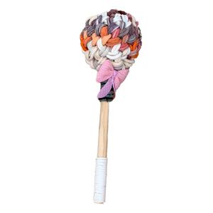 5인용 양말목 편백 안마봉 만들기 diy kit