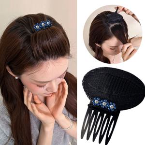 알르카 머리볼륨 헤어볼륨 핀 뽕핀 뽕삔 볼륨핀