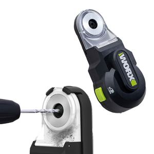 해머드릴청소 먼지커버 흡착형 WORX WA1602 집진기 해머드릴먼지커버 집진기 먼지제거기