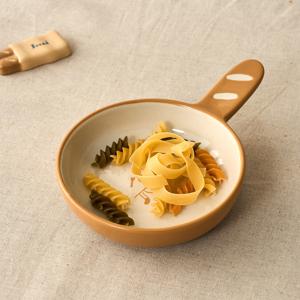 L 냥이네 빵굼터 한손핸들볼 D13