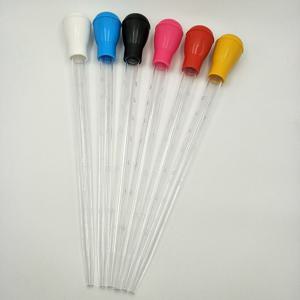 다용도 치어분리 수조 어항청소 스포이드 30ml FM414 대형스포이드 어항집똥기 유리수조