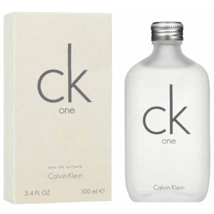 ★CJ단독 캘빈클라인 CK ONE 오 드 뚜왈렛 100ml