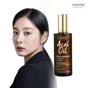 아사이오일 110ml / 헤어에센스