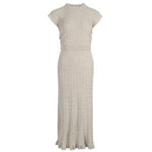 [파슨스] Cable knit Shirring Set [PBPS4TP02]