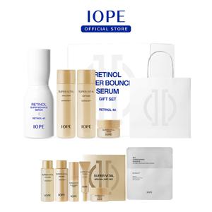 [CJ단독]  레티놀 슈퍼바운스 세럼 50ml 기획 세트