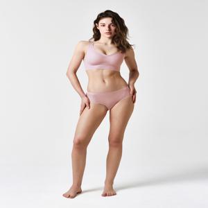 쿨핏 브라 볼륨 노후크&팬티 set