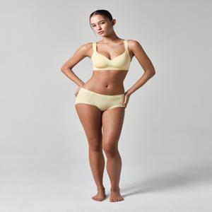 쿨핏 브라 볼륨 서포트&팬티 set