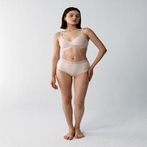 모달 브라렛 밴드&팬티 set