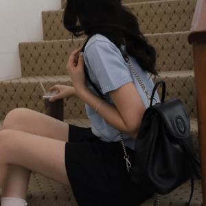 앨리스마샤 베니 5Colors 백팩