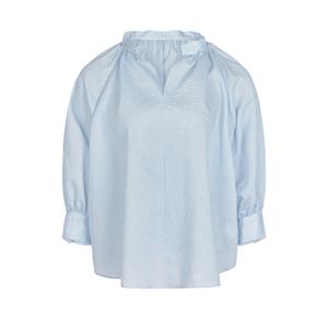 [파슨스] Breeze Puff Blouse [ASST4BL01]