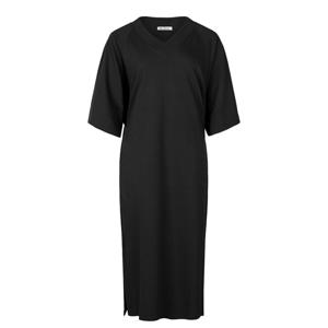 [파슨스] Raglan V-neck Dress [WHRT5OP01]