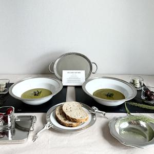 SET] 썸머 2번_브런치 세트