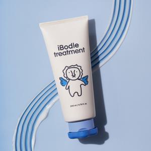 [아이보들] 아이보들 트리트먼트 200ml 1개