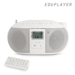 블루투스 오디오 CD플레이어  EA20BT
