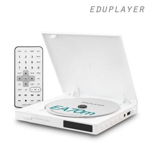 블루투스 미니 CD DVD플레이어  EA70m