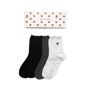 뉴욕 액세서리 [[25SS]] JASS5E003BK [PETIT DIAMOND] 여성 블랙 쁘띠다이아몬드 자수양