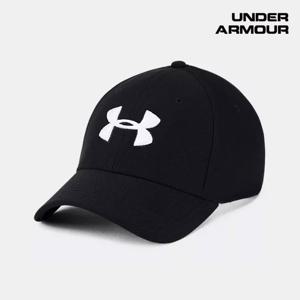 언더아머 남성 UA 블리칭 3.0 캡 1305036-001