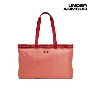언더아머 여성 UA 페이버릿 토트백 1369214-696